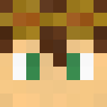 automatic - Male Minecraft Skins - image 3