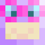 Diddly Squat - Female Minecraft Skins - image 3