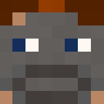 The Amazing Mr.Transform - Male Minecraft Skins - image 3