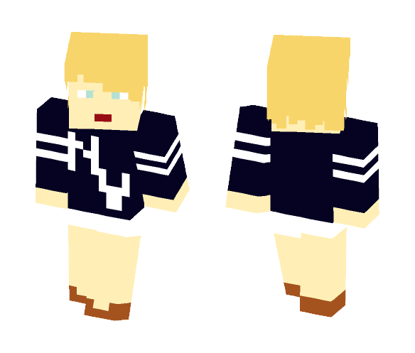 Taylor Swift (Real Life) - Female Minecraft Skins - image 1