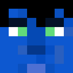 Avatar - Na'vi - Male Minecraft Skins - image 3