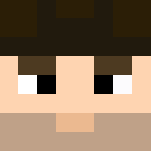 Gustaw "Gustlik" Jeleń - Male Minecraft Skins - image 3
