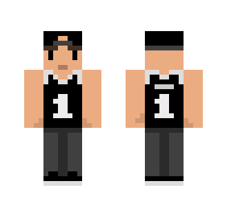 yultron - Male Minecraft Skins - image 2