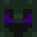 Vowen, Knight of the Woods - Other Minecraft Skins - image 3
