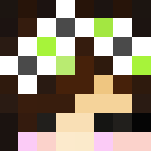 ♣ LazyDays [Female] - Female Minecraft Skins - image 3