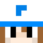 Gravity Falls Project - Dipper Skin - Male Minecraft Skins - image 3