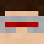 Cyclops | ANAD 2.0 - Male Minecraft Skins - image 3