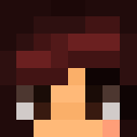 Claire (OC) - Female Minecraft Skins - image 3