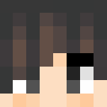 - Don't Cry, Craft - ~ xUkulele - Male Minecraft Skins - image 3