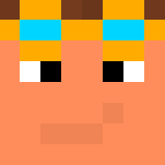 Steampunk Explorer - Male Minecraft Skins - image 3