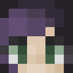 Survivor - Female Minecraft Skins - image 3