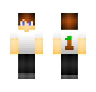 1 Year Old - Male Minecraft Skins - image 2