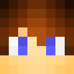 1 Year Old - Male Minecraft Skins - image 3