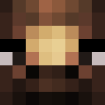 Horse - Male Minecraft Skins - image 3