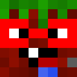 Sir Dirt Noobaman - Male Minecraft Skins - image 3
