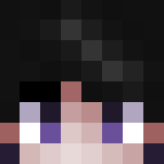 Soulless - Male Minecraft Skins - image 3