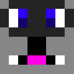Ratcoon tell - Male Minecraft Skins - image 3