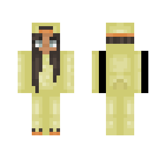 For S0Bubbly - Female Minecraft Skins - image 2