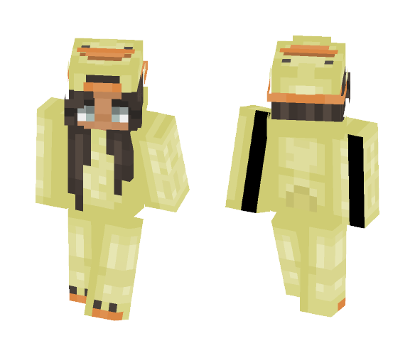 For S0Bubbly - Female Minecraft Skins - image 1