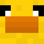 QuackyPoo (thx Danny!) - Male Minecraft Skins - image 3