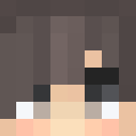 - Doubt - ~ xUkulele - Male Minecraft Skins - image 3