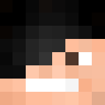 _kikoo_ skin - Male Minecraft Skins - image 3