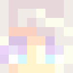 Pastel persona - Female Minecraft Skins - image 3