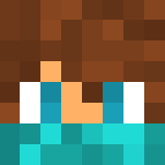 Pvp Ice Dude - Male Minecraft Skins - image 3