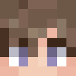 ~Romantic - Male Minecraft Skins - image 3