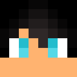 teen fire dood - Male Minecraft Skins - image 3