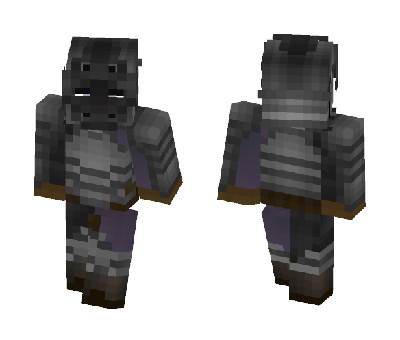 Royal Guard - Male Minecraft Skins - image 1