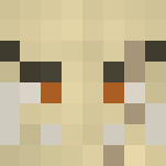 White orc - Male Minecraft Skins - image 3