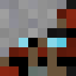 Val Drak - Male Minecraft Skins - image 3
