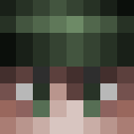 Cross - My ReShade - Male Minecraft Skins - image 3
