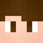 Picachu - My ReShade - Male Minecraft Skins - image 3