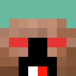Soemone control Steve - Male Minecraft Skins - image 3