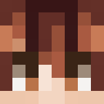 Soul of Bravery - Male Minecraft Skins - image 3