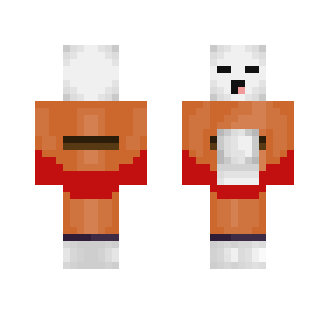TP man! - Male Minecraft Skins - image 2