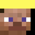Construction Steve - Male Minecraft Skins - image 3