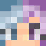 Hair Base 12~ - Female Minecraft Skins - image 3