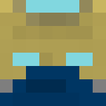 Timewalker - Male Minecraft Skins - image 3