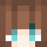 New me c: - Female Minecraft Skins - image 3