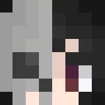 For my sista ❤ Here, Anna. - Female Minecraft Skins - image 3