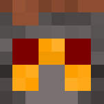 Star-Lord - Male Minecraft Skins - image 3