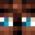 Tom Nook - Male Minecraft Skins - image 3