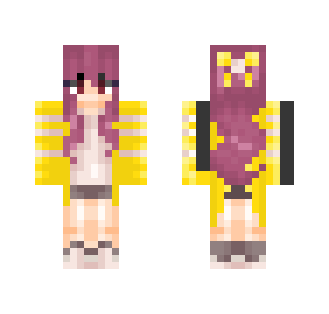 ~Lemon - Female Minecraft Skins - image 2