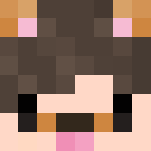 Doggo - Male Minecraft Skins - image 3
