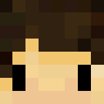 Ice/Fire chibi - Male Minecraft Skins - image 3