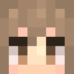 Vanderwood || Mystic Messenger - Male Minecraft Skins - image 3