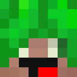 RealMrCarrot Skin - Male Minecraft Skins - image 3